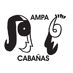 Logo Ampa IES Cabañas